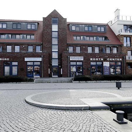 Ferienwohnung "Am Yachthafen" Objekt Id 12104-7 Waren  Luaran gambar