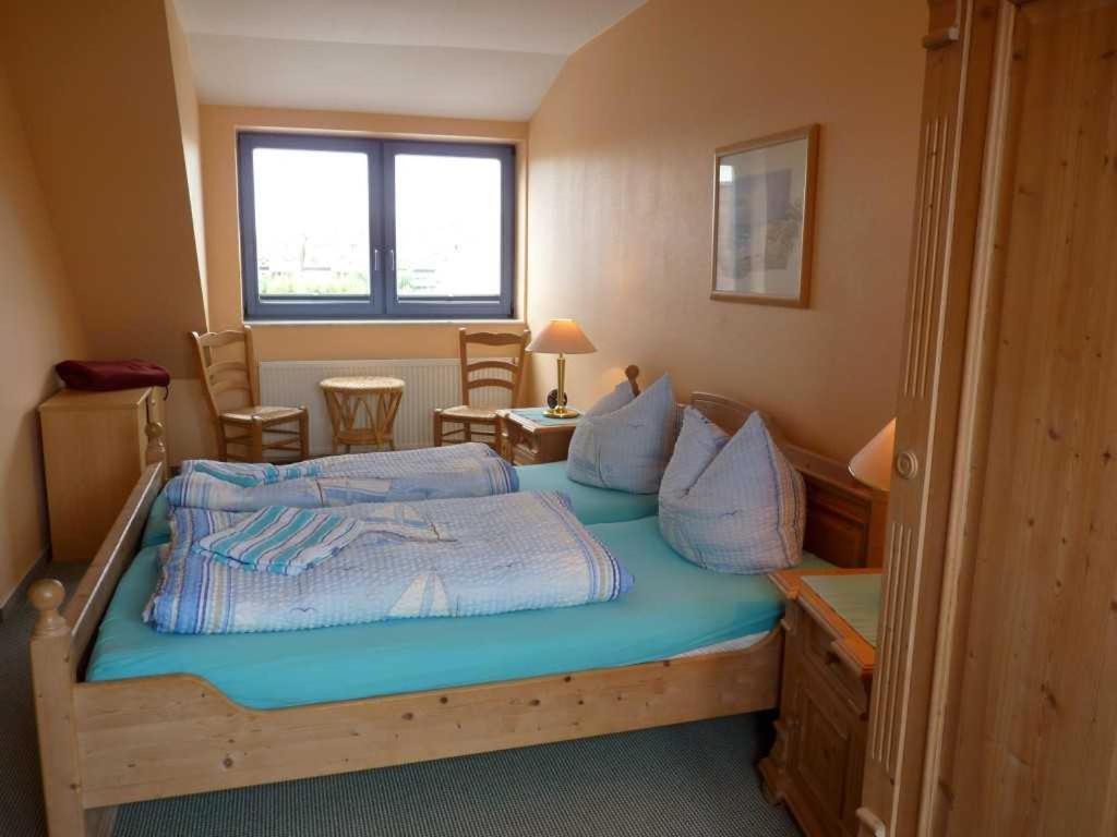 Ferienwohnung "Am Yachthafen" Objekt Id 12104-7 Waren  Luaran gambar