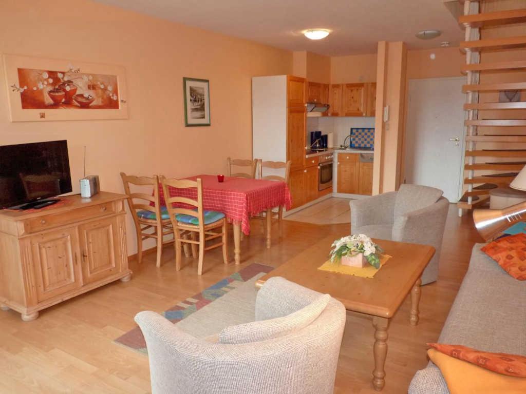 Ferienwohnung "Am Yachthafen" Objekt Id 12104-7 Waren  Luaran gambar