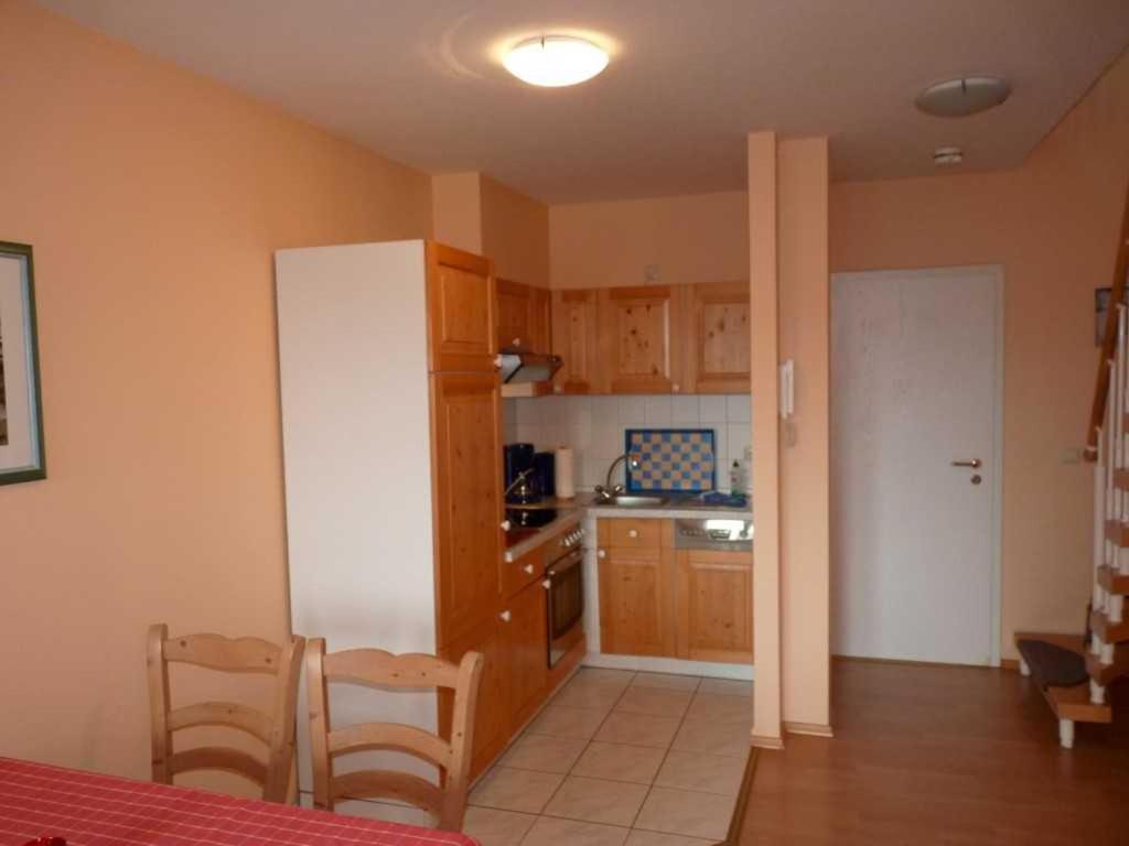 Ferienwohnung "Am Yachthafen" Objekt Id 12104-7 Waren  Luaran gambar